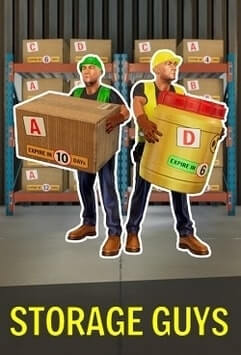 Storage Guys