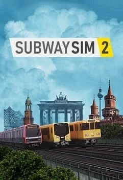 SubwaySim 2