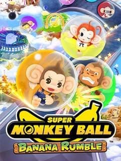 Super Monkey Ball: Banana Rumble