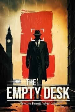 The Empty Desk