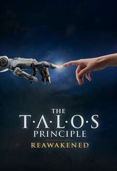 The Talos Principle: Reawakened