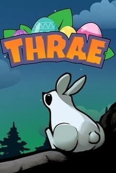 Thrae