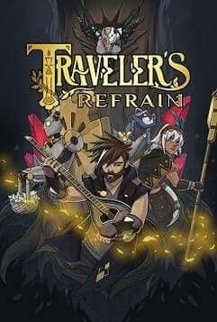 Traveler's Refrain