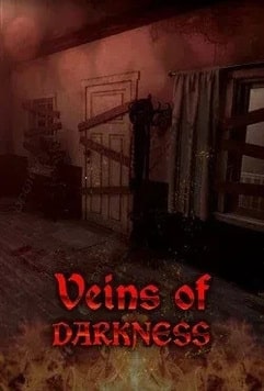 Veins of DARKNESS