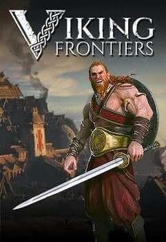 Viking Frontiers