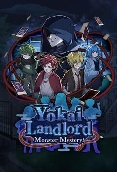 Yokai Landlord: Monster Mystery!