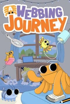 A Webbing Journey