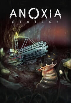 Anoxia Station