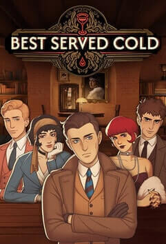 Best Served Cold