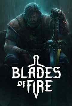 Blades of Fire