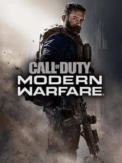 Call of Duty: Modern Warfare