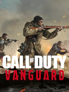 Call of Duty: Vanguard