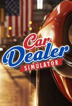 Car Dealer Simulator