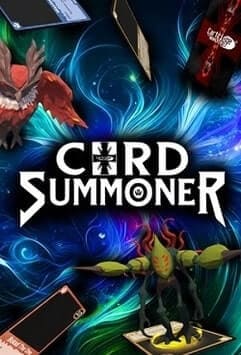 Card Summoner