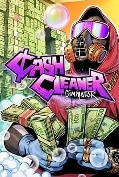 Cash Cleaner Simulator