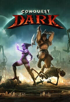 Conquest Dark