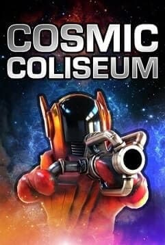 Cosmic Coliseum