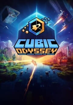 Cubic Odyssey