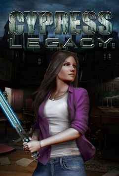Cypress Legacy