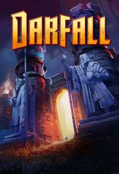 Darfall