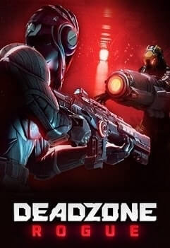 Deadzone: Rogue