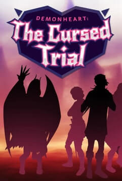 Demonheart: The Cursed Trial