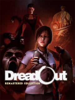 DreadOut: Remastered Collection
