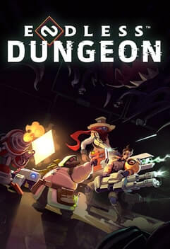 ENDLESS Dungeon