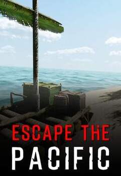 Escape The Pacific