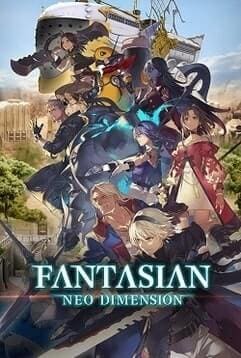 FANTASIAN Neo Dimension