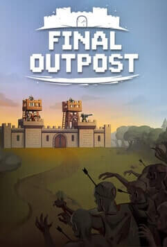 Final Outpost: Definitive Edition