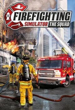 Firefighting Simulator - The Squad