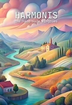 Harmonis: the hand-made kingdoms