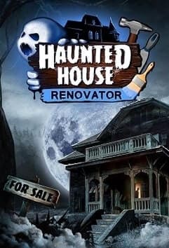 Haunted House Renovator