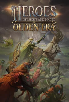 Heroes of Might and Magic: Olden Era