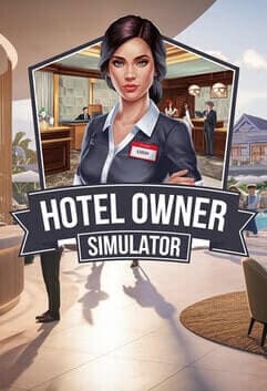Hotel Owner Simulator