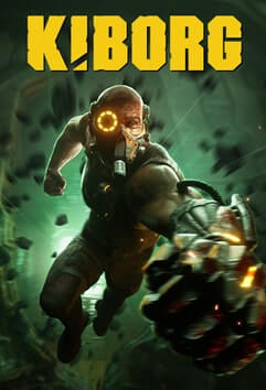 KIBORG