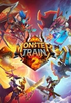 Monster Train 2