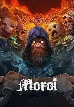 Moroi