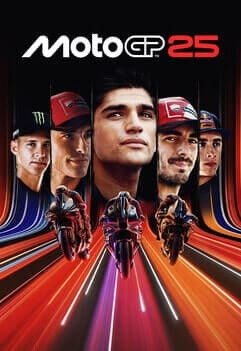 MotoGP 25