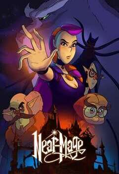 Near-Mage