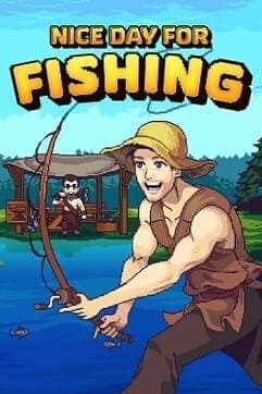 Nice Day for Fishing