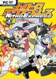 Nitro Express