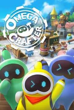 Omega Crafter