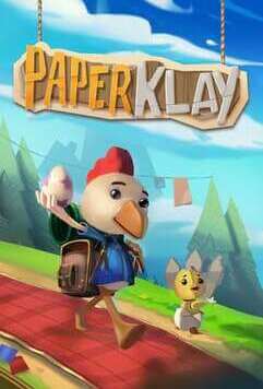 PaperKlay
