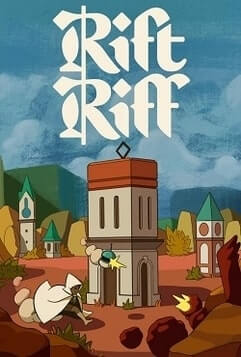 Rift Riff
