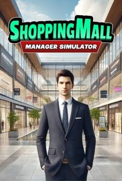 ShoppingMall: Manager Simulator