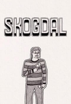 Skogdal