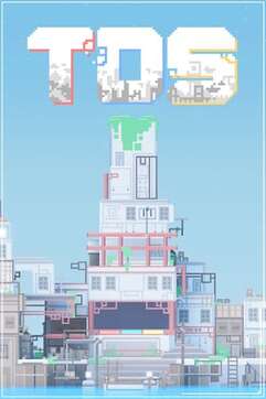 TDS - Tower Defense Strategy