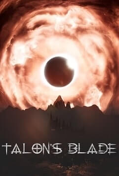 Talon's Blade